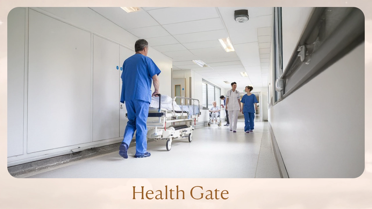 Health Gate